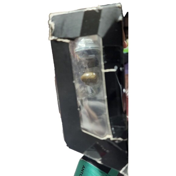 NEW Star Wars Antoc Merrick The Black Series "Blue Flyer" Disney Hasbro - Picture 6 of 8